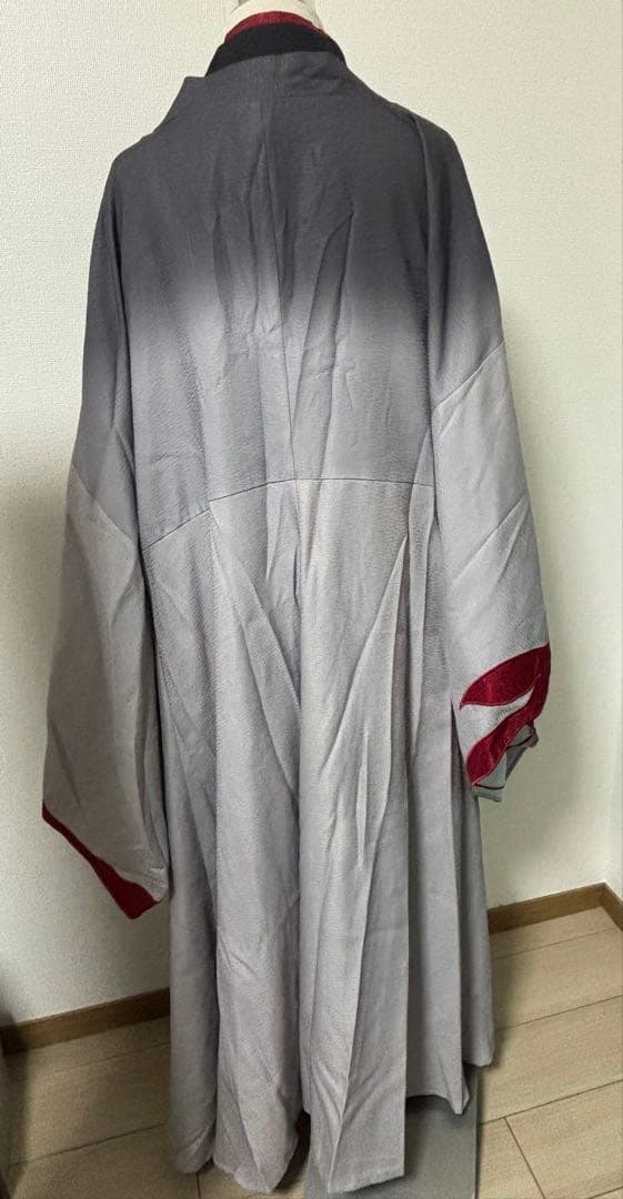 猫屋小舗　魔道祖師　公式衣装　コスプレ　魏無羨　夷陵老祖ver