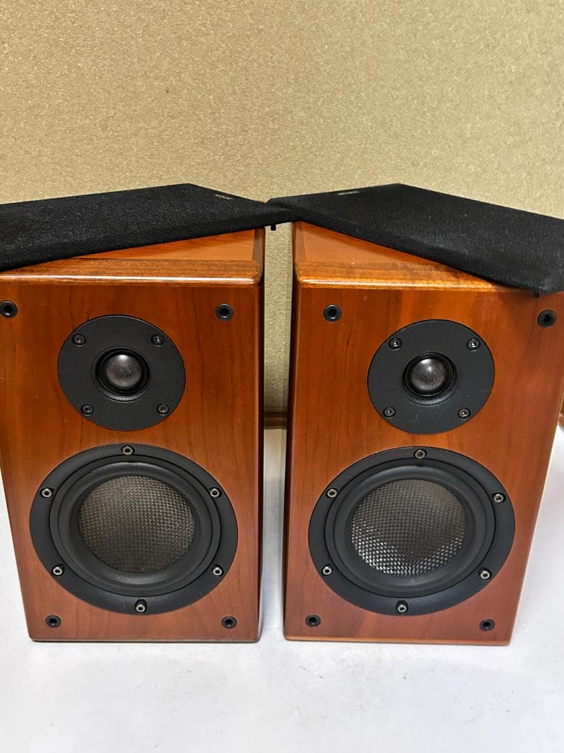 k*n様 DENON SC-CX303 ペア