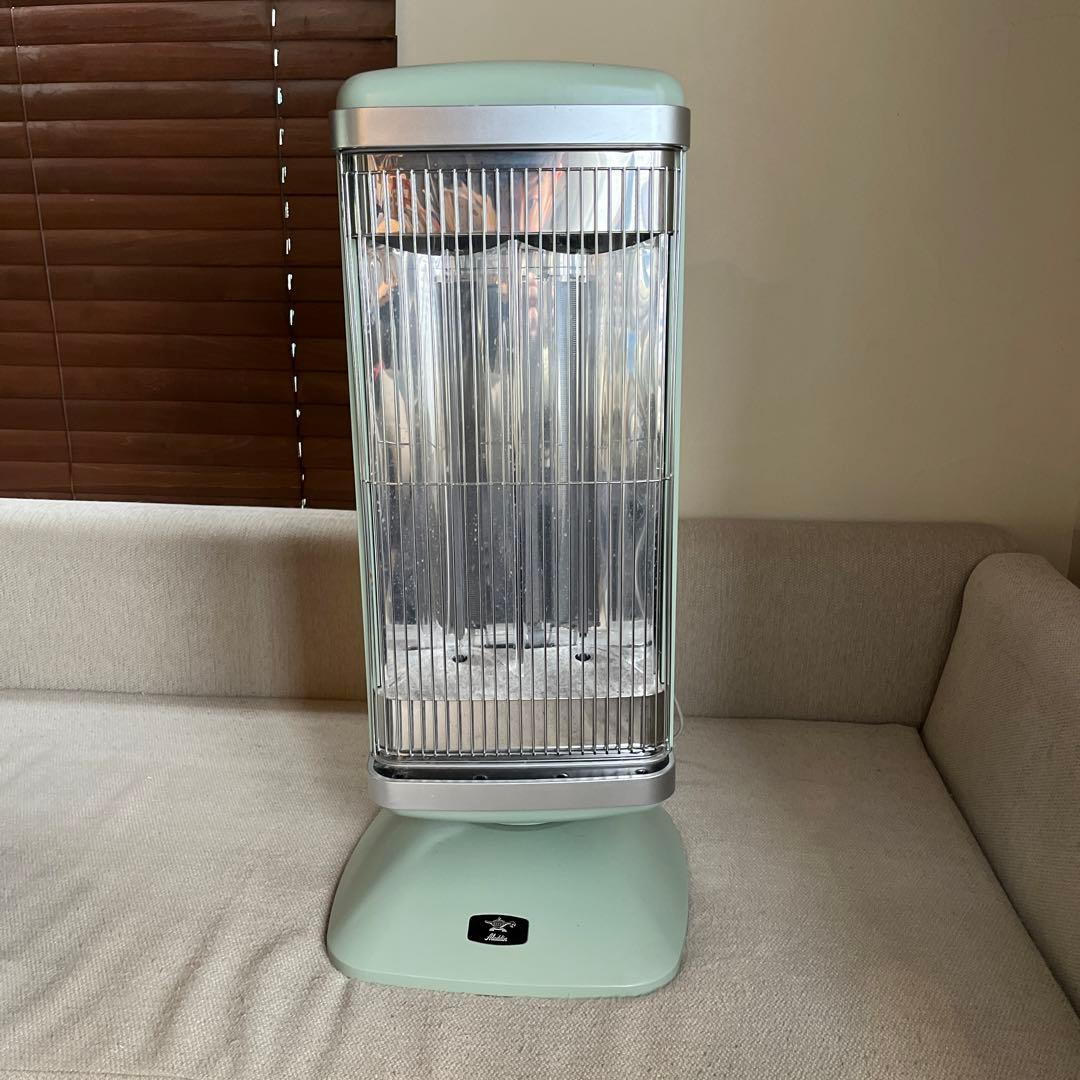 アラジン遠赤外線グラファイトヒーター