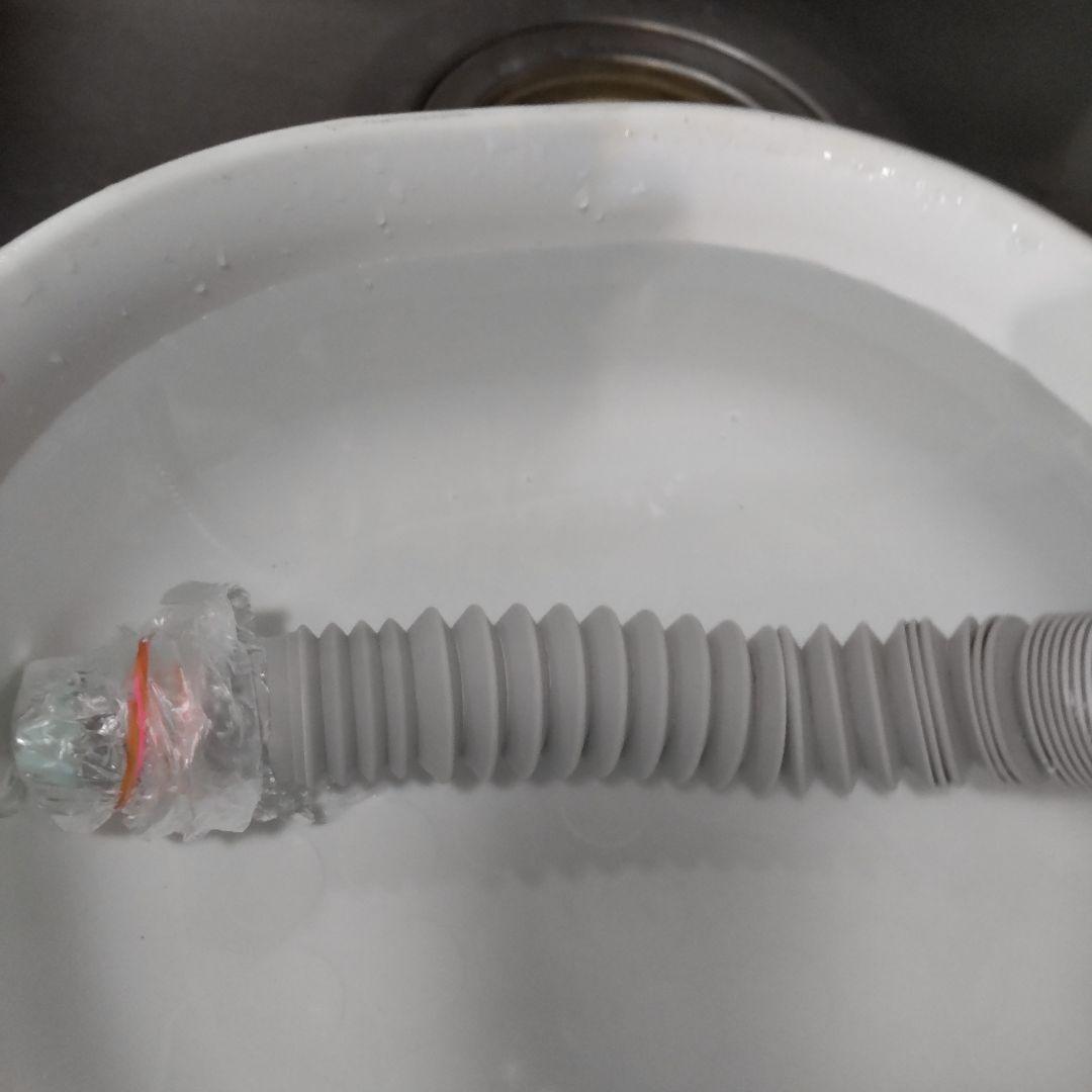 パナソニック洗濯機NA FA8K1 2022年製〜中古品