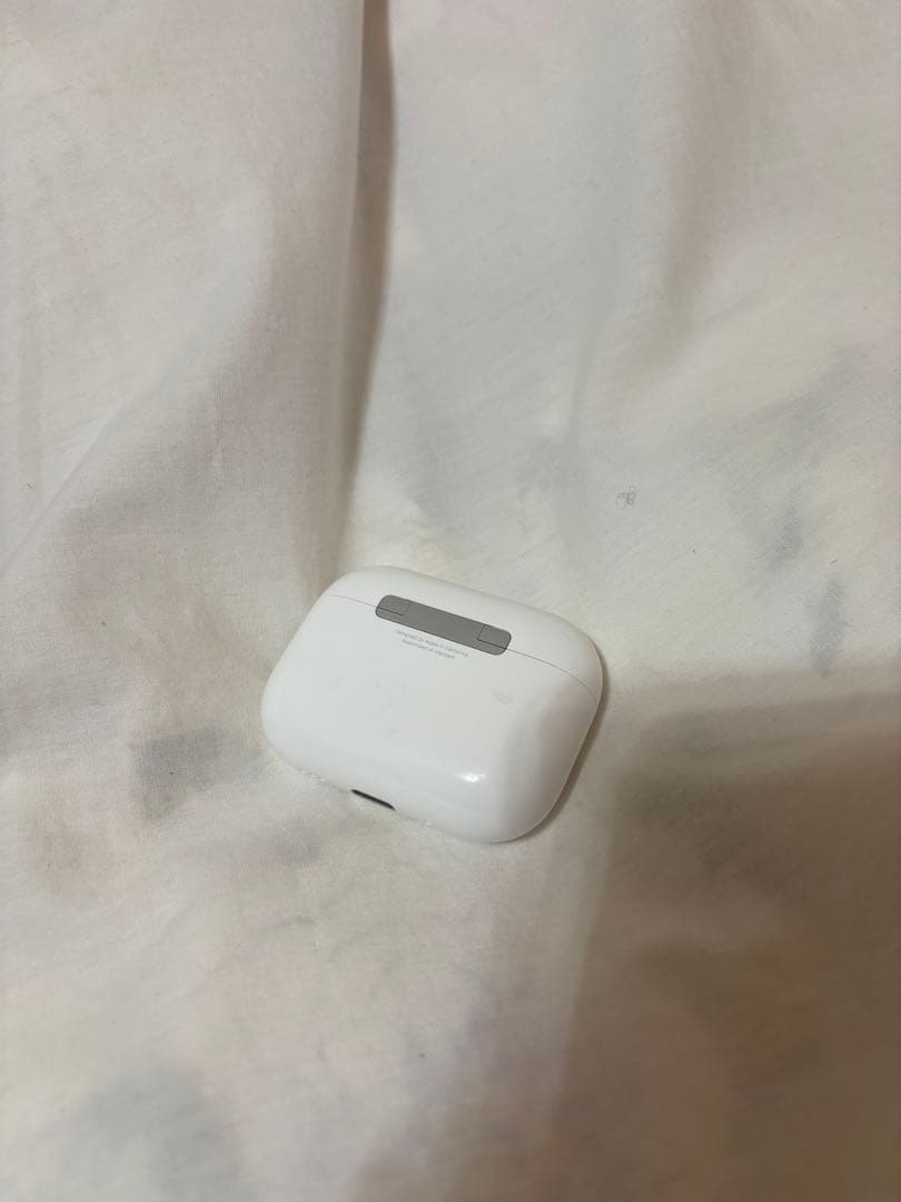 Airpodspro apple正規品 第2世代