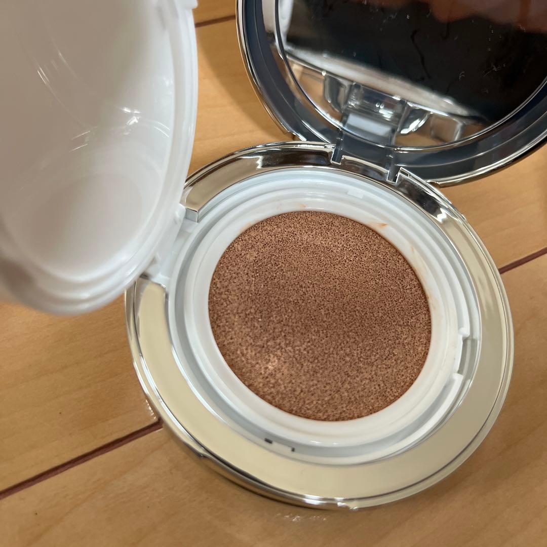 LAESSE クッションファンデーション SPF30 PA++ 15g