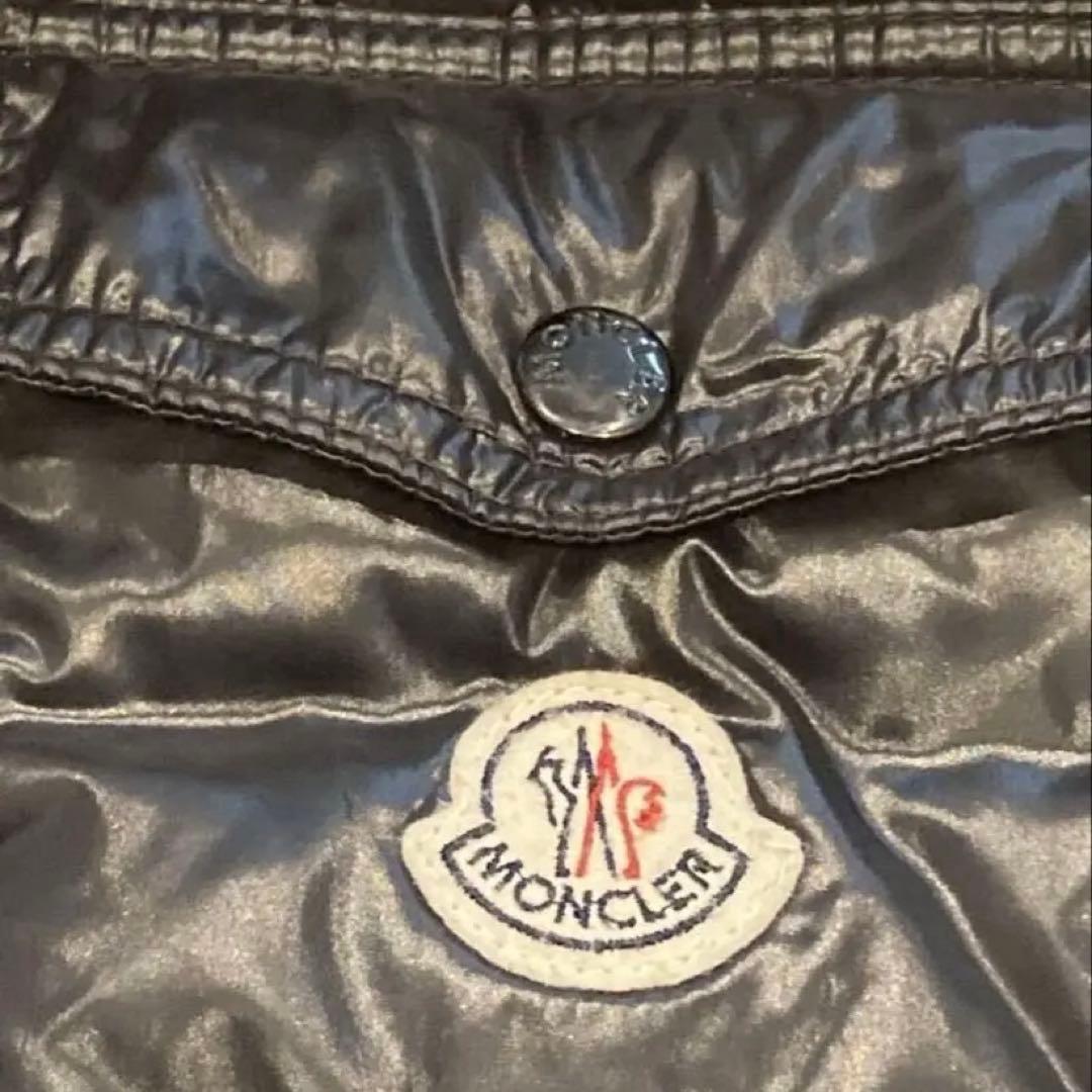 MONCLER モンクレール ダウンジャケット ブランソン（サイズ1）　y2k