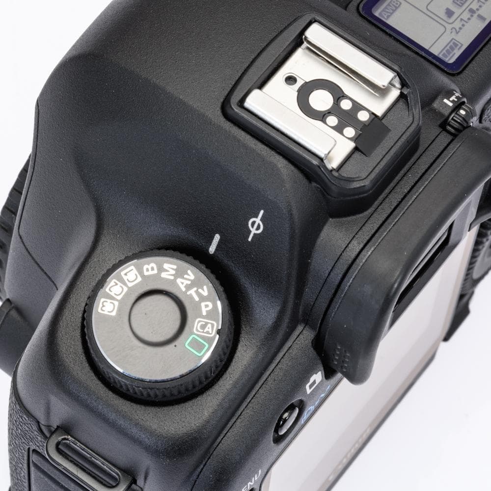 激レア！ショット数僅か734 極上動作品！ Canon 5DMARKⅡ付属品多数