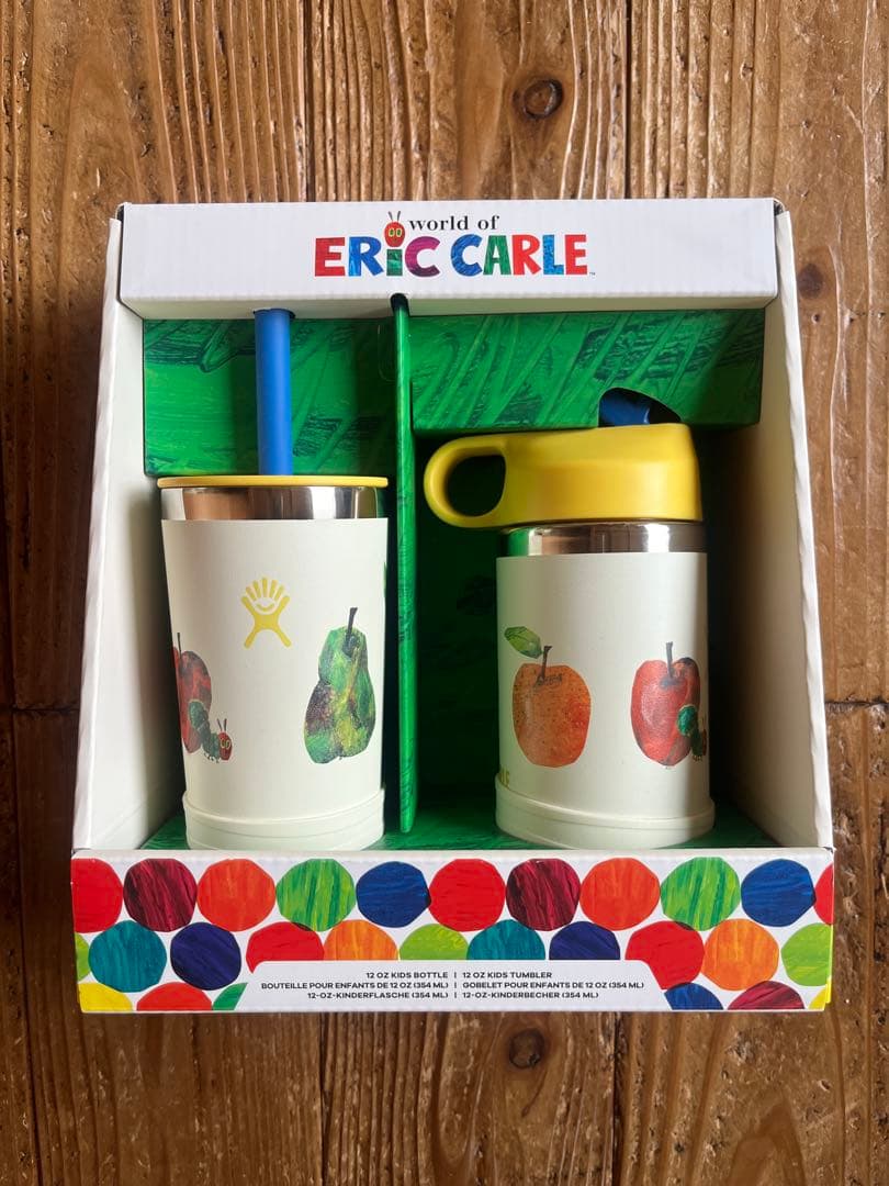 HYDRO FLASK 水筒　新品　未使用