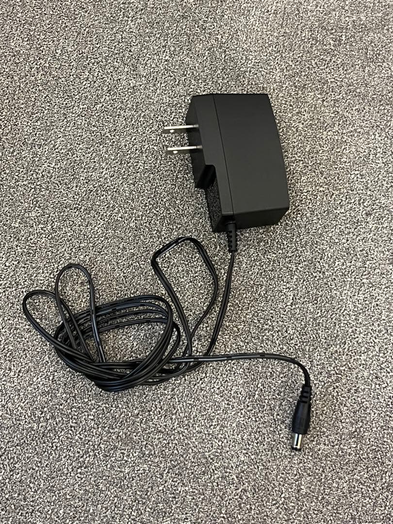 TP-Link BE6500 デュアルバンドWi-Fi 7 ルーター