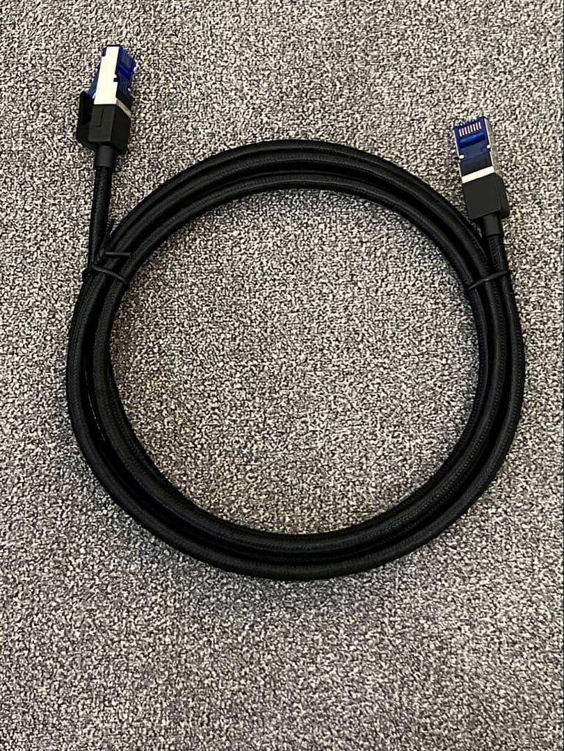 TP-Link BE6500 デュアルバンドWi-Fi 7 ルーター