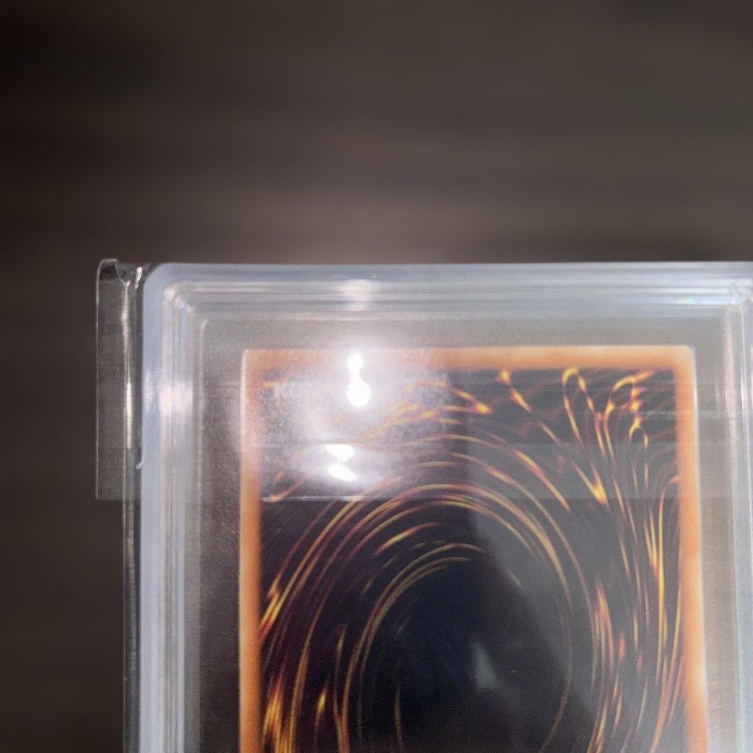 【ARS10】遊戯王 高橋和希描き下ろし ブラック・マジシャン ウルトラ