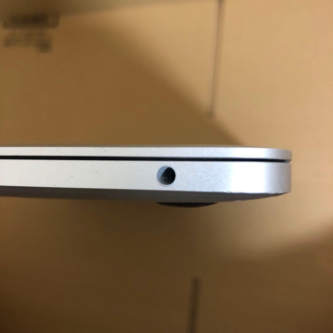 MacBook Pro 13インチ 2016 i7/16GB/512GB