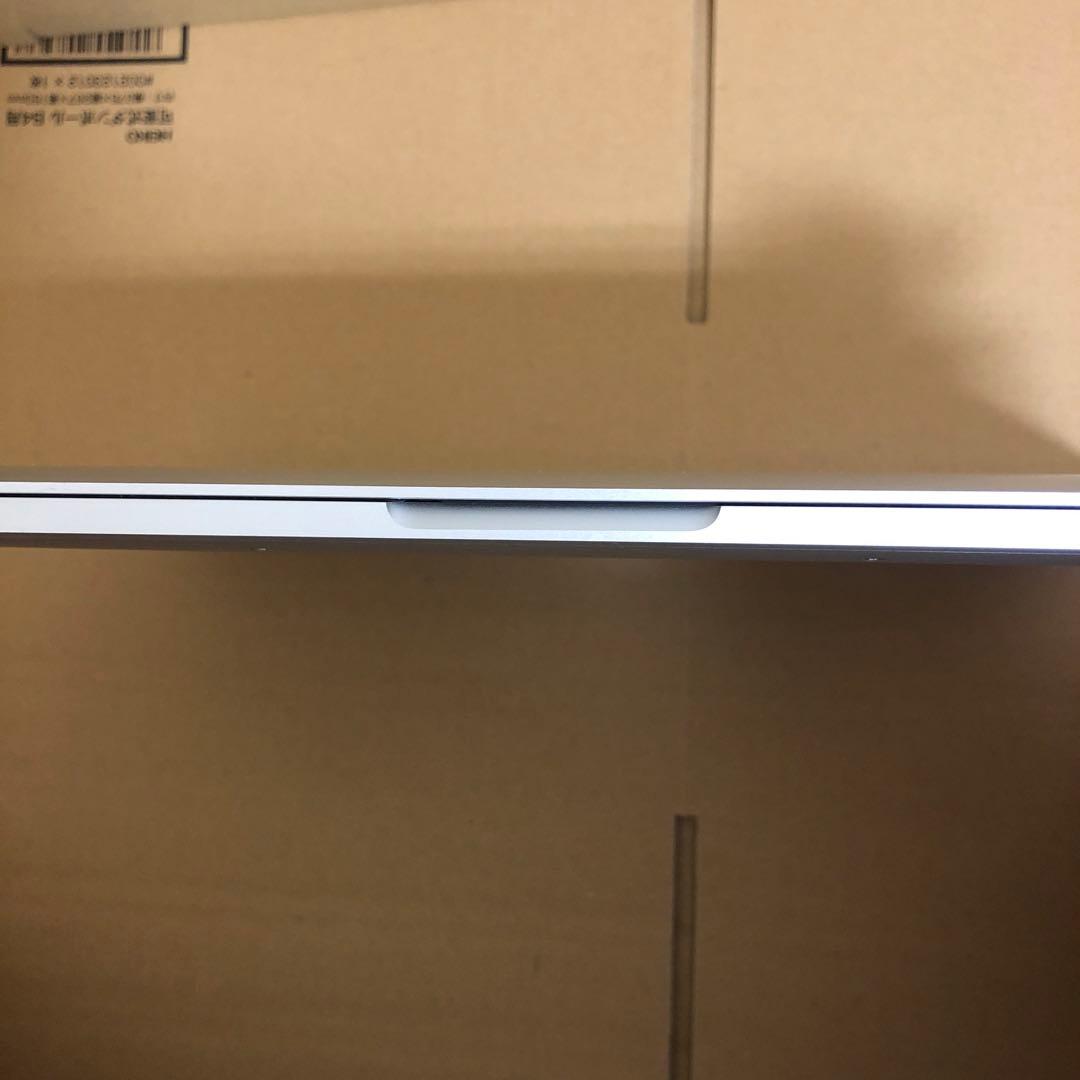 MacBook Pro 13インチ 2016 i7/16GB/512GB