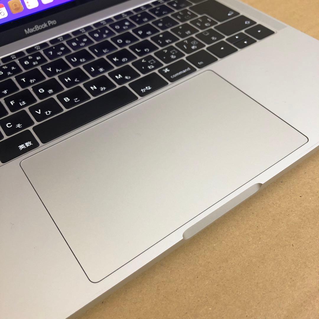 MacBook Pro 13インチ 2016 i7/16GB/512GB