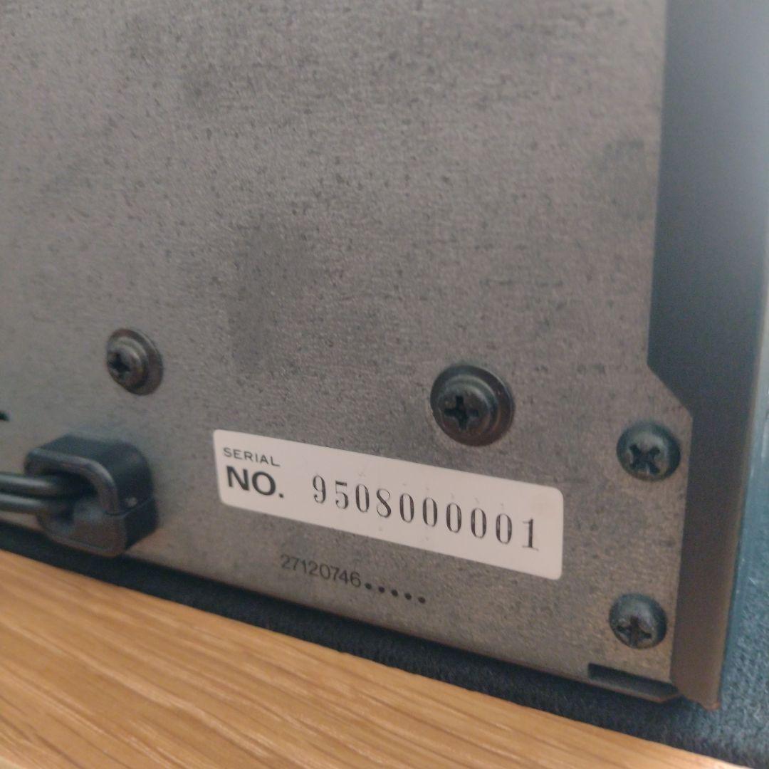 値下げ　ONKYO PC-WX1.ダブルカセットデッキ