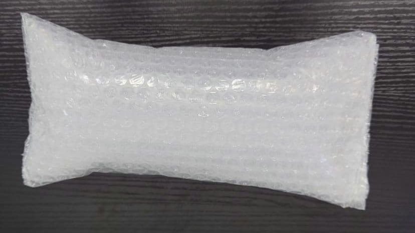 BRAUN PowerCase / 充電トラベルケース【ブラウン】