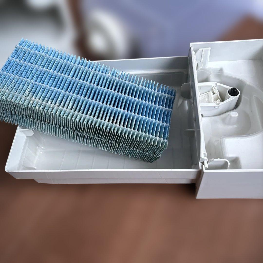 ダイニチハイブリッド式加湿器HD-RXT723