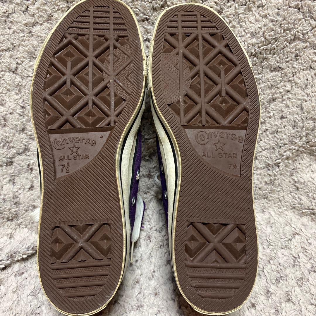 USA製 CONVERSE ALL STAR （約26cm）ヴィンテージ
