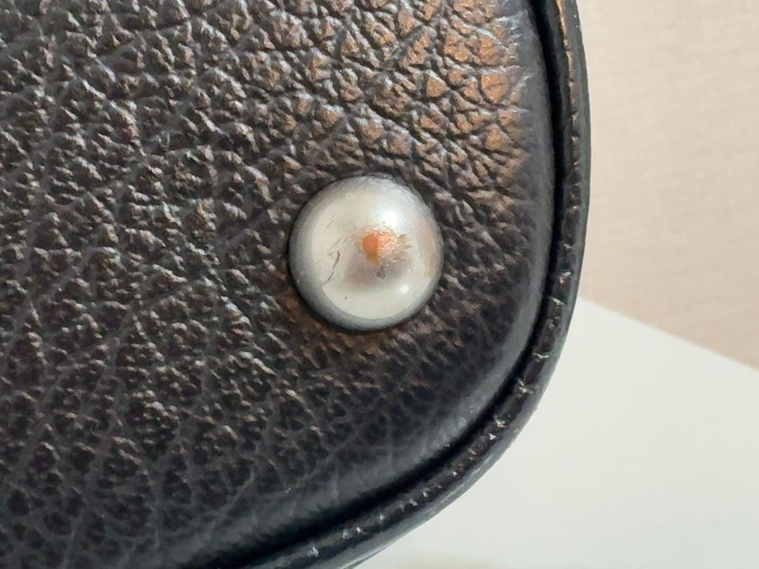 メゾンマルジェラ Maison Margiela 5AC ミニ ハンドバッグ