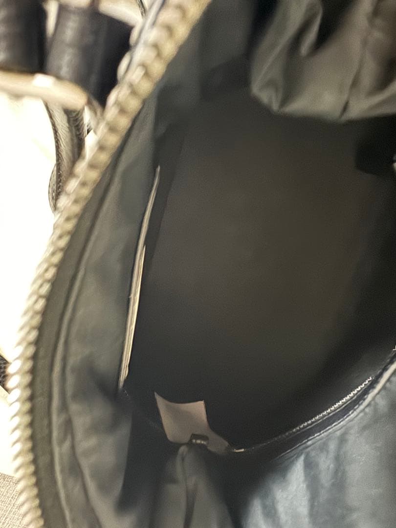 メゾンマルジェラ Maison Margiela 5AC ミニ ハンドバッグ