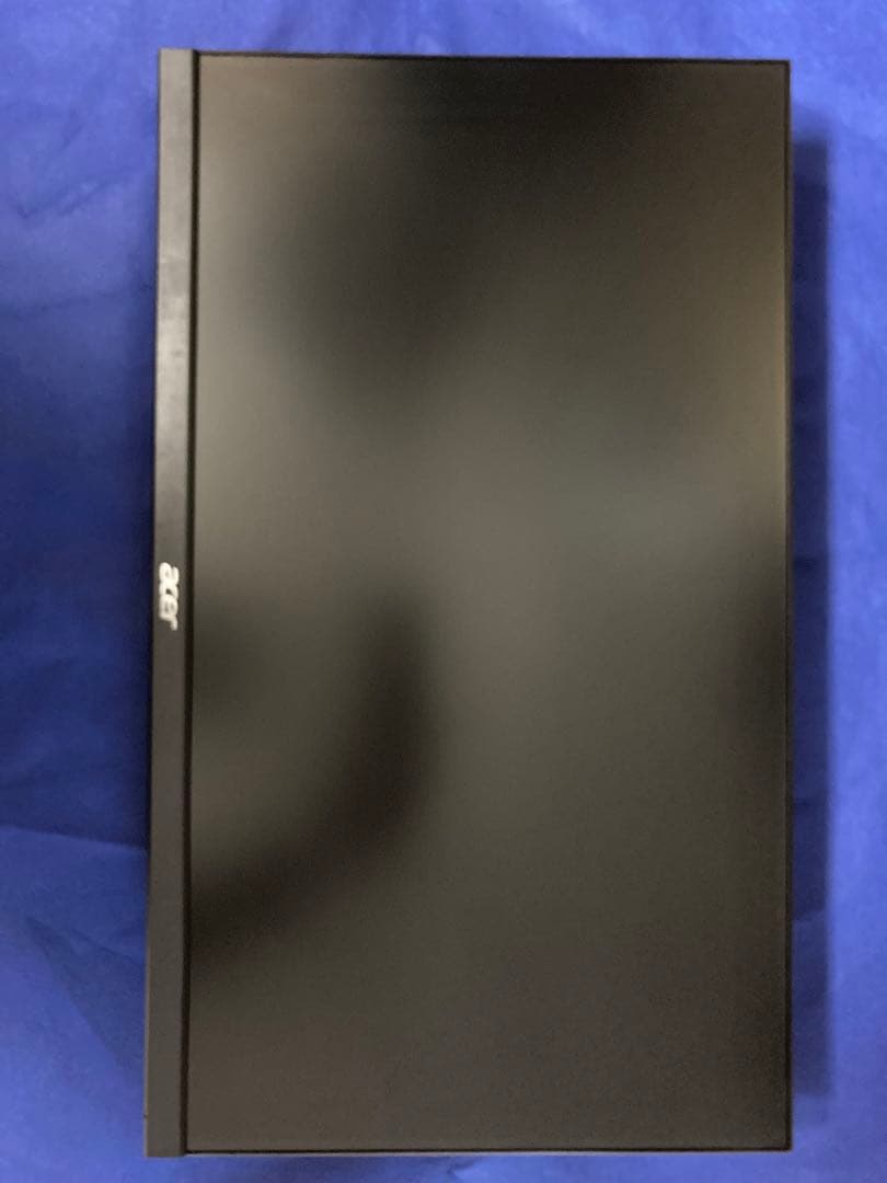 ｛即購入可]Acer 21.5インチ ゲーミングモニターQG221QHbmiix