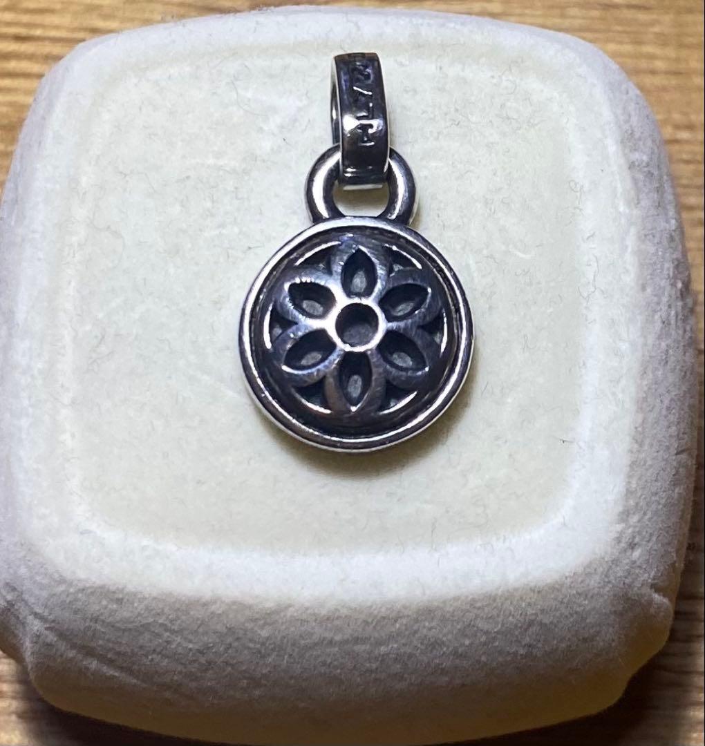 アクセサリー Good Art HLYWD SMALL ROSSETE PENDANT