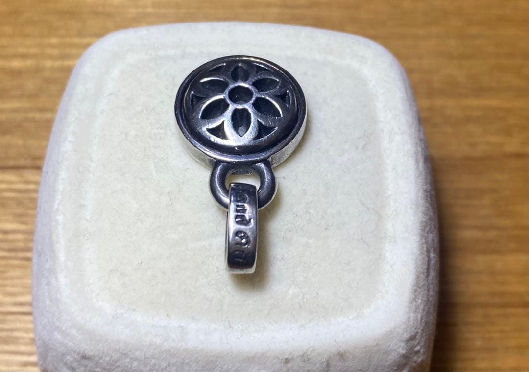 アクセサリー Good Art HLYWD SMALL ROSSETE PENDANT