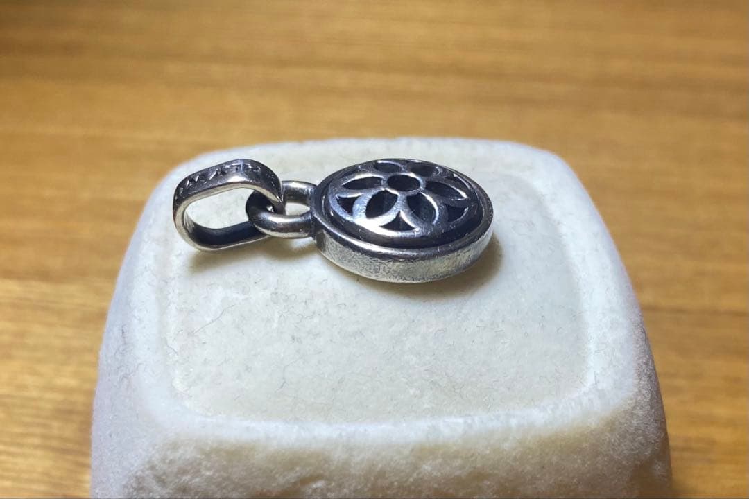 アクセサリー Good Art HLYWD SMALL ROSSETE PENDANT