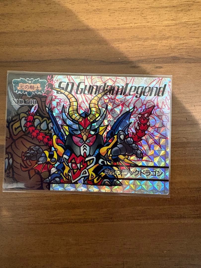 SDガンダム外伝　トレーディングカードコレクション　まとめ売り