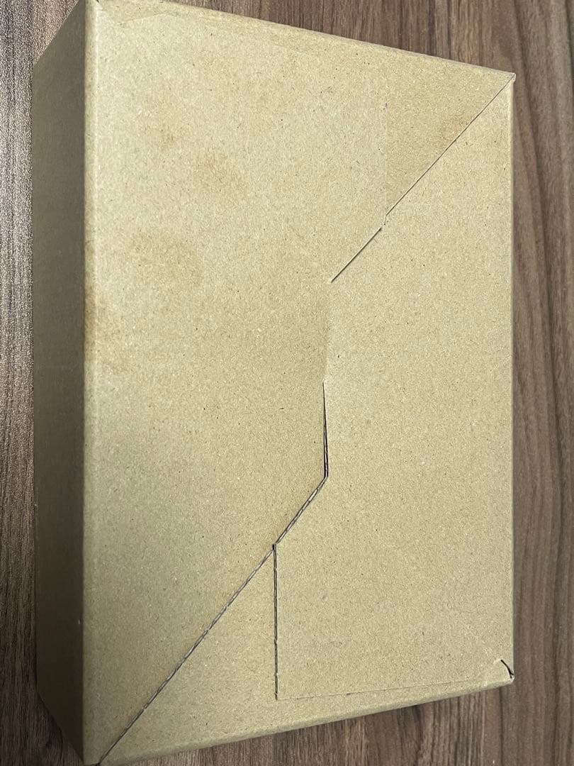 ポケモンカードゲーム　ムニキスゼロ　1box　シュリンク付き　未開封品