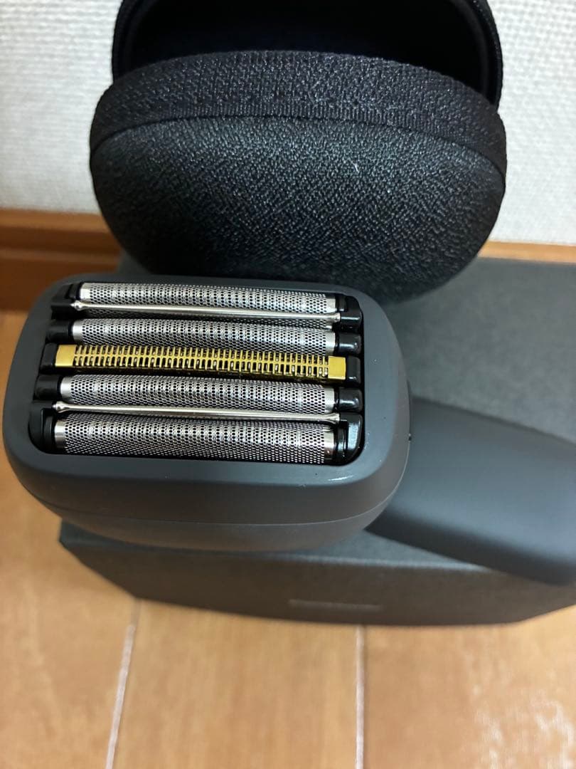 Panasonic ラムダッシュ　箱付保証書付