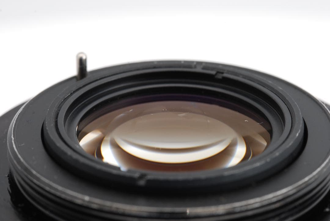 【整備済/黄変除去】Super-Takumar 55mm f1.8 後期型M42