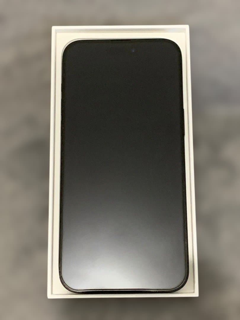 スマートフォン本体 iPhone 14 Pro Max 256gb 92%