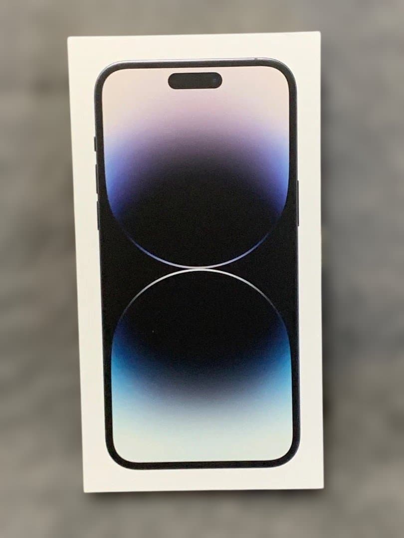 スマートフォン本体 iPhone 14 Pro Max 256gb 92%