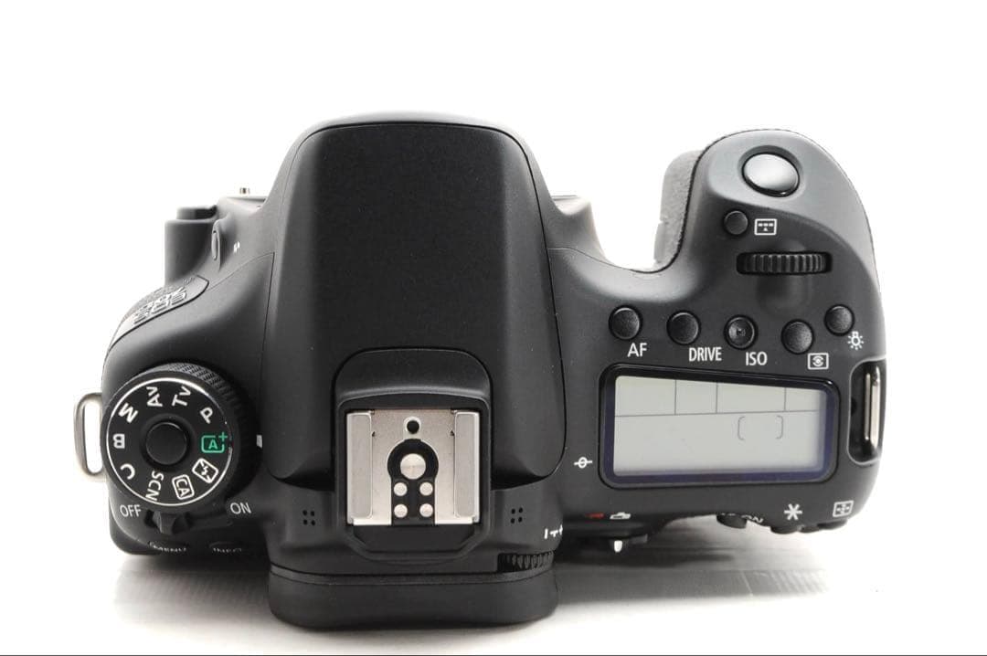 Canon EOS 70D✨一眼レフカメラ　スマホ転送　予備バッテリー