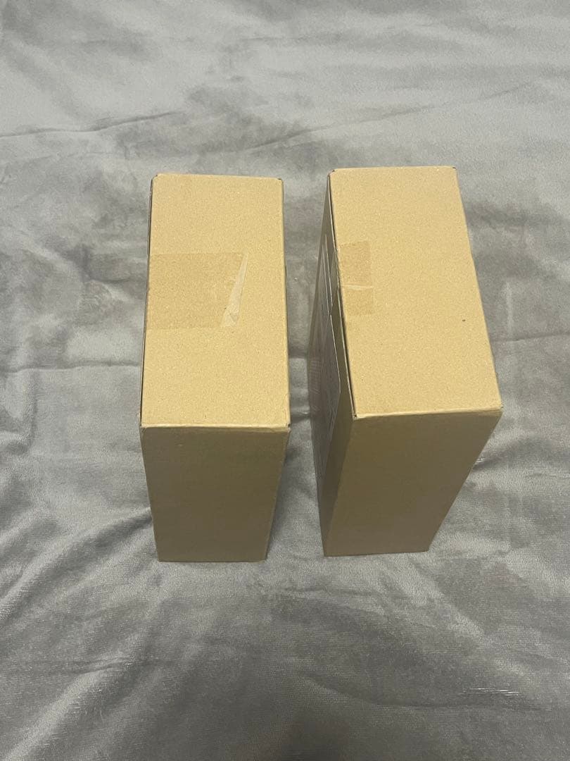 【段ボール未開封】ポケセン産MEGA スタートデッキ100 2個