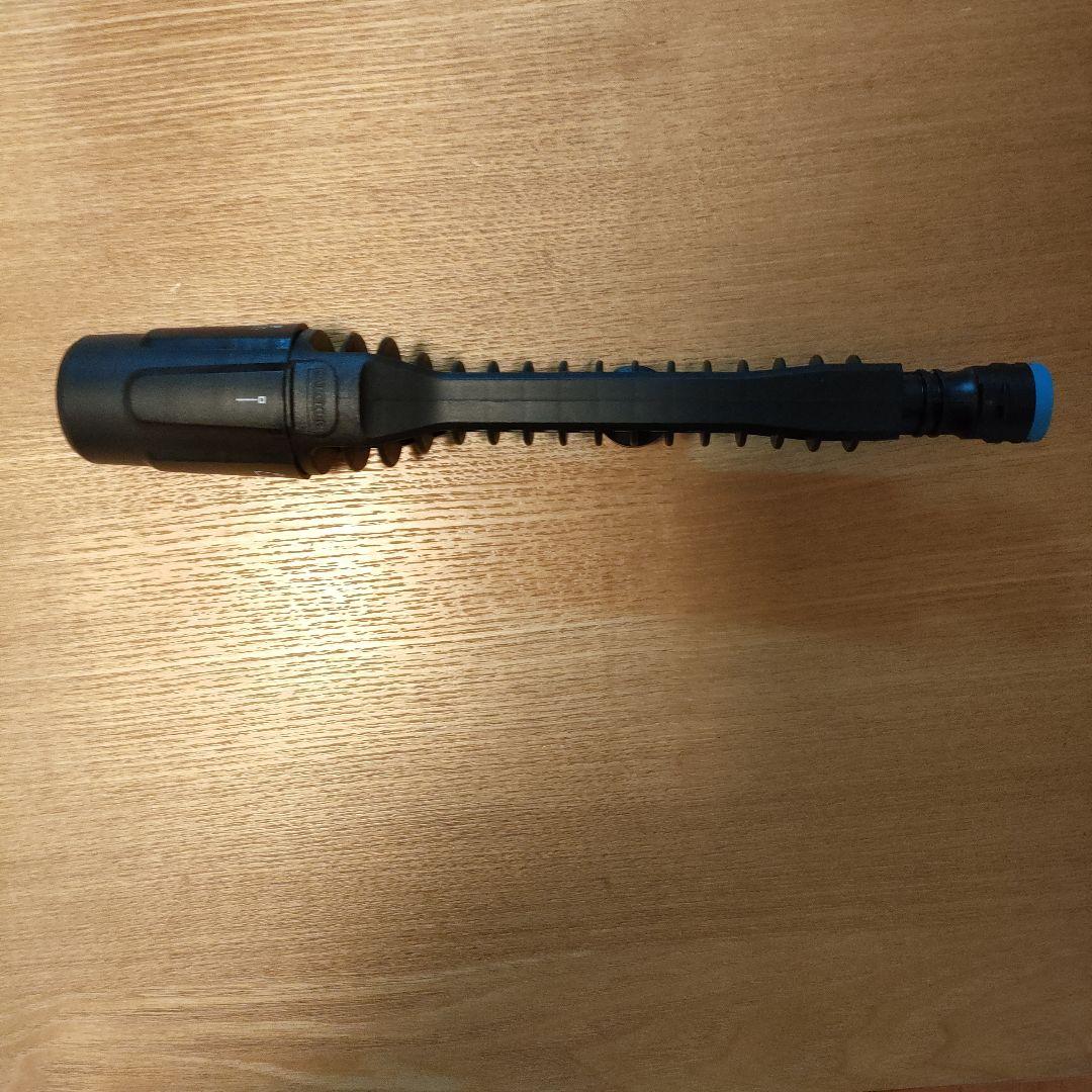 ケルヒャー家庭用モバイル高圧洗浄機　OC OC 5 Handy CB