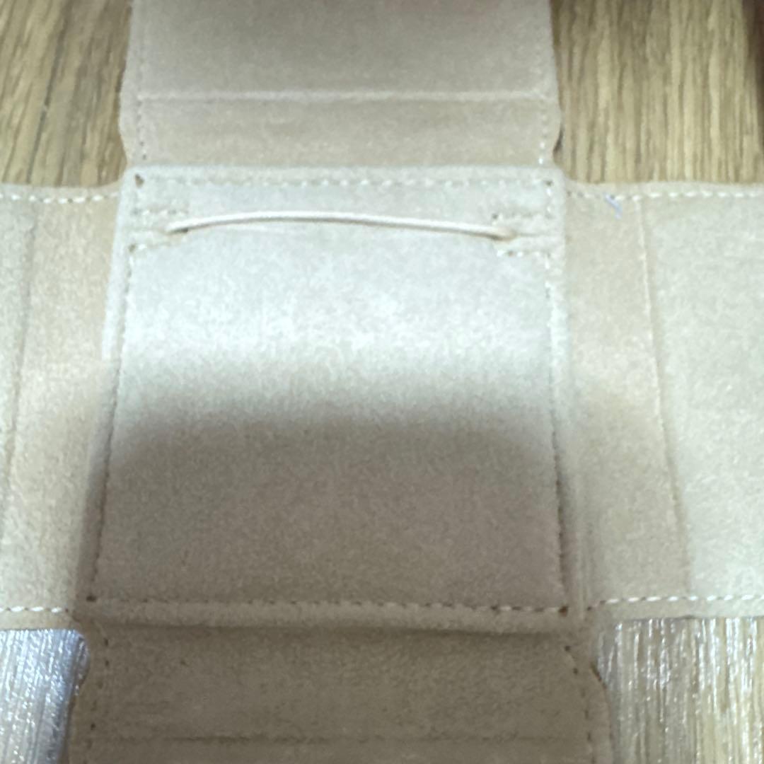 Louis Vuitton モノグラム アクセサリーケース