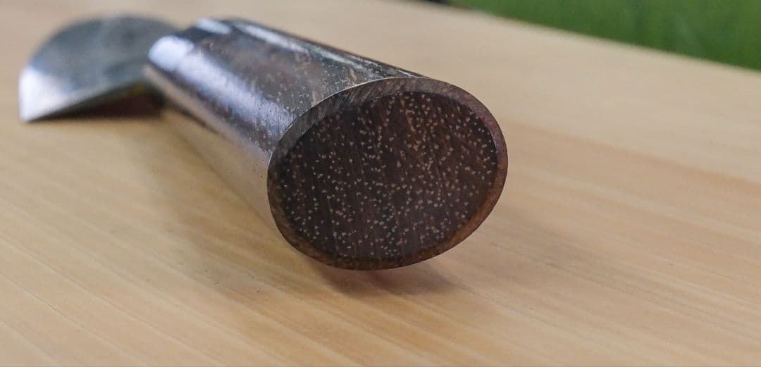 盛弘鍛冶工場 ペティナイフ　未使用品