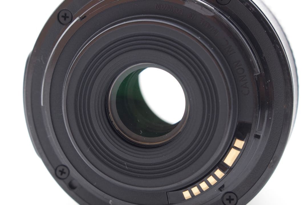 Canon EOS Kiss X7 純正レンズキット　STM スマホ転送　美品