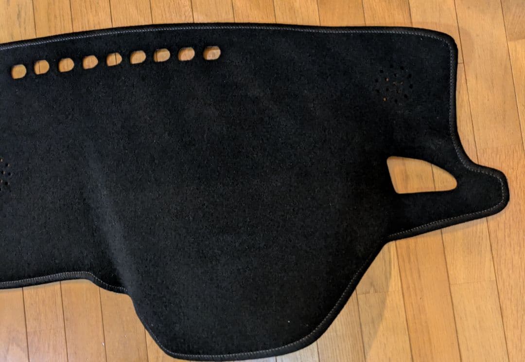 スバル レガシィB4 アウトバック BN/BS ダッシュボードマット U2101