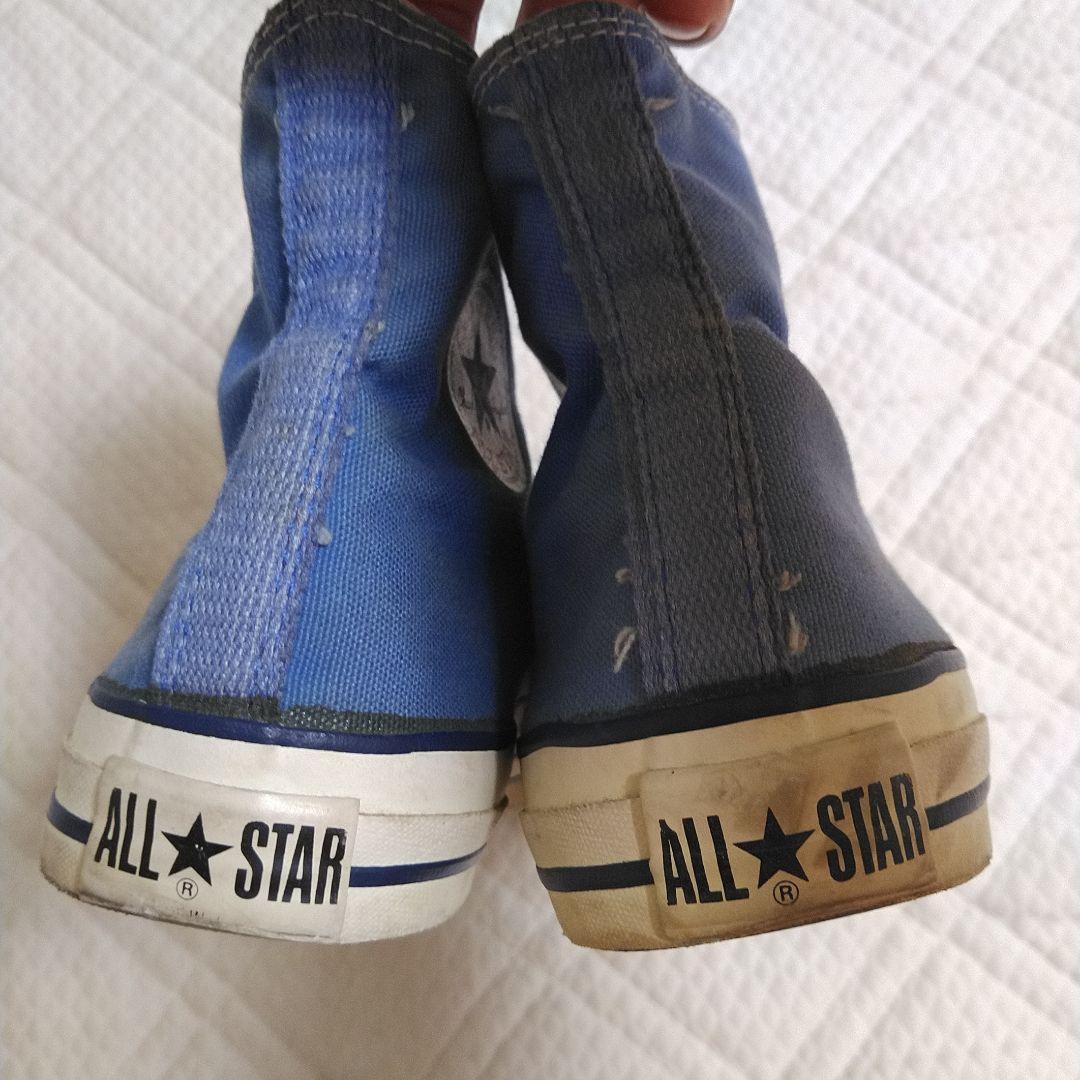 CONVERSE コンバース USA製 ビンテージ 80年代 90年代