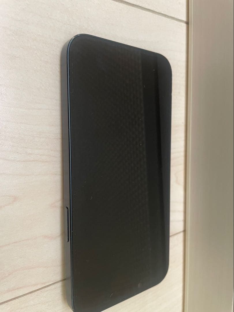 iPhone14 ブラック　256G SIMフリー