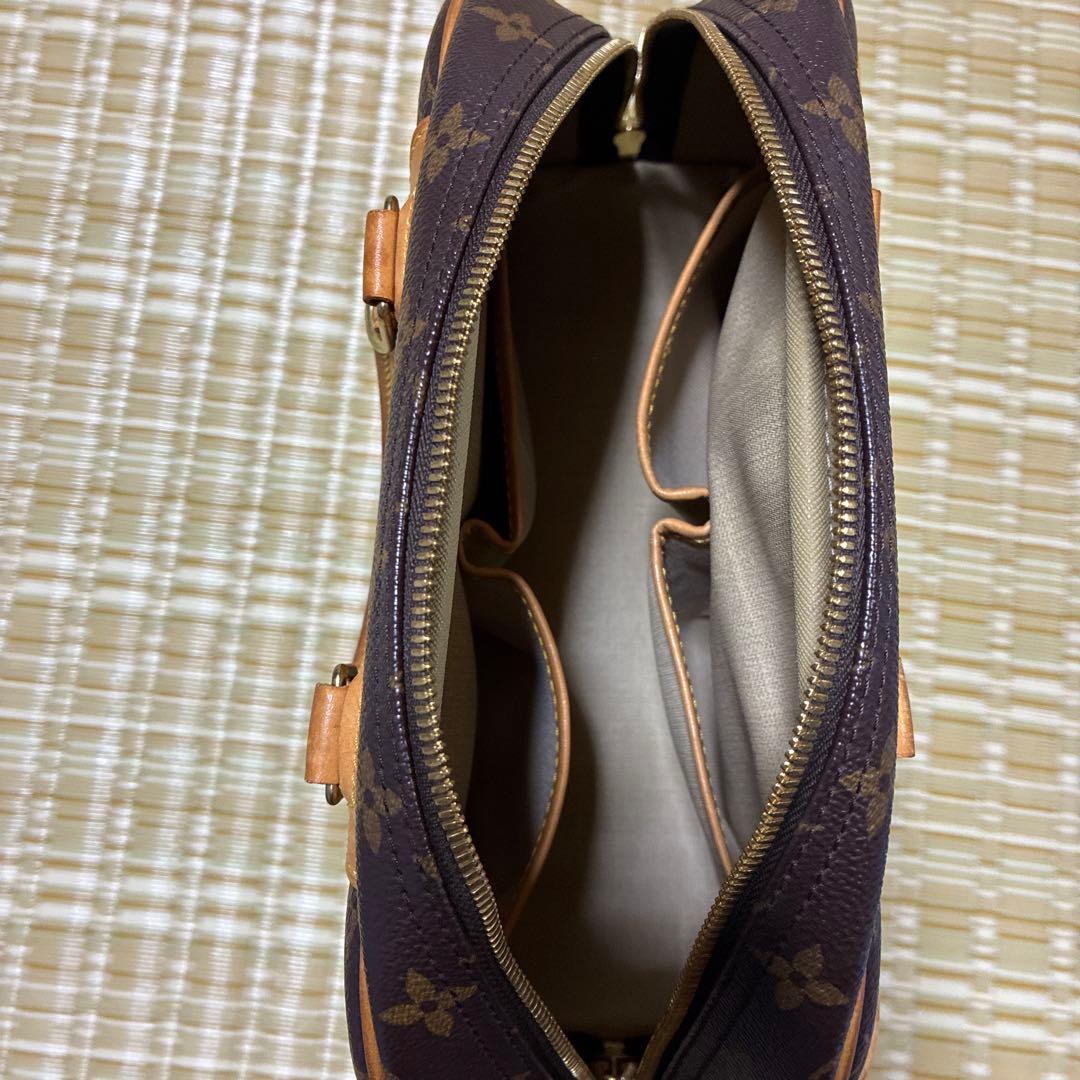 _*@様 ルイ・ヴィトン　モノグラム・キャンバス製トゥルーヴィル・ハンドバッグ