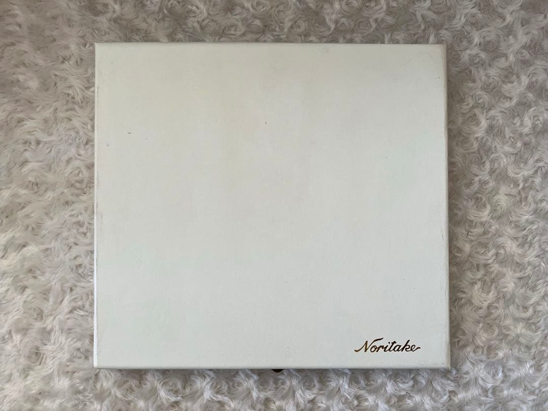 ノリタケ　カトラリーセット　シルク ロード　ディナーセット〈21本セット〉