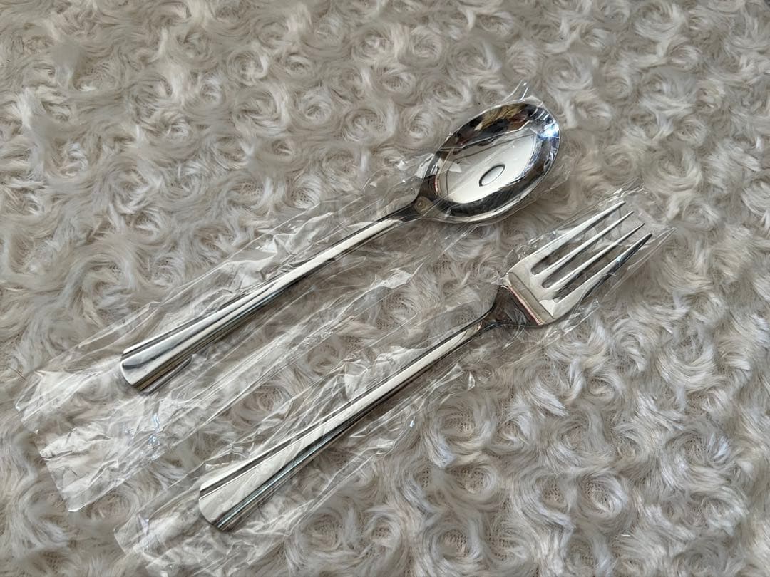 ノリタケ　カトラリーセット　シルク ロード　ディナーセット〈21本セット〉