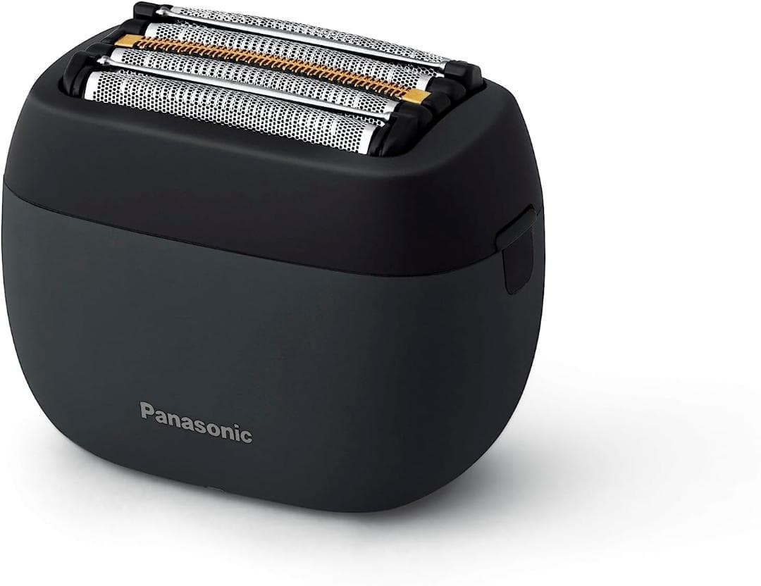 未使用　ES-PV3A-K パナソニック ラムダッシュ パームインシェーバー