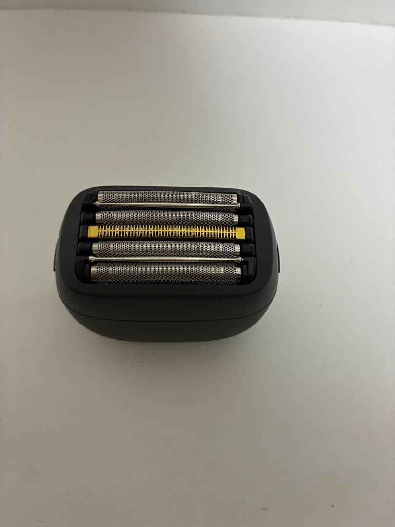 未使用　ES-PV3A-K パナソニック ラムダッシュ パームインシェーバー