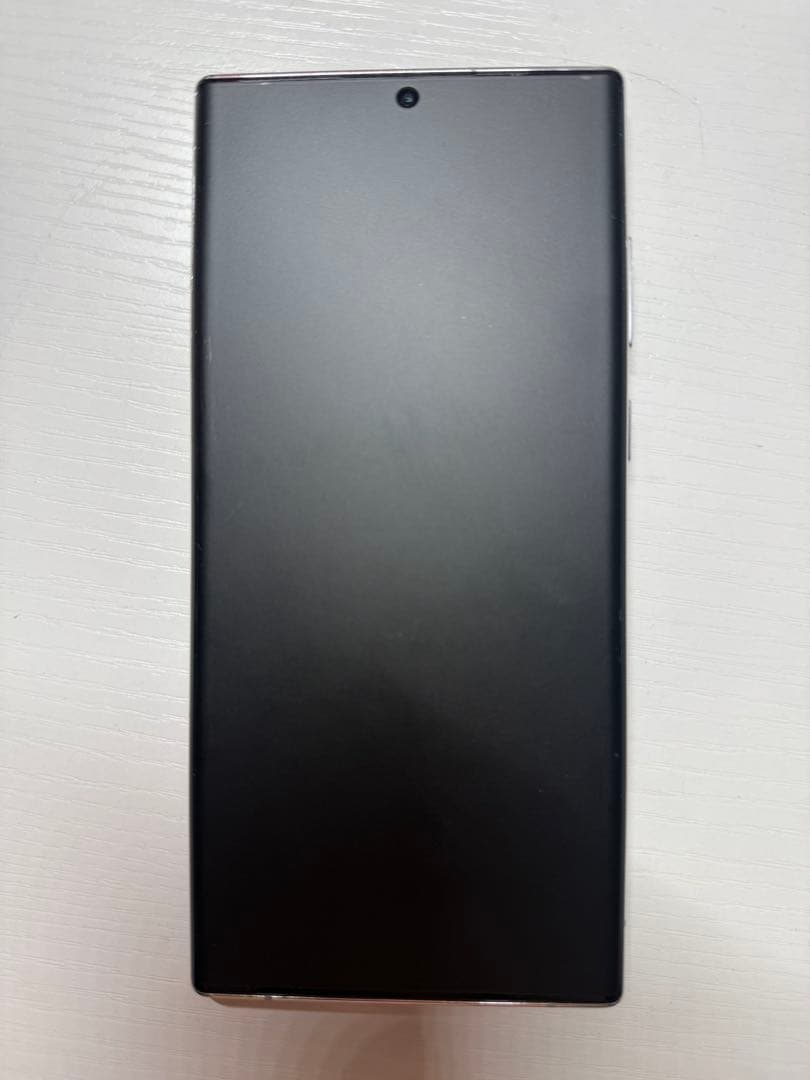 スマートフォン本体 GALAXY s22 ultra