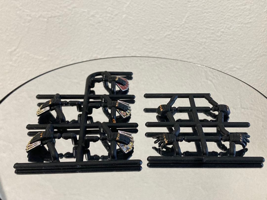 装動 SO-DO 仮面ライダー剣 仮面ライダーブレイド キングフォーム 完成品