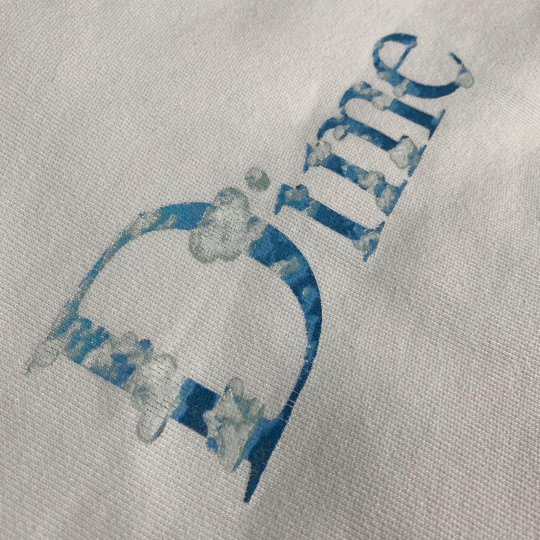 トップス classic Chemtrail Hoodie