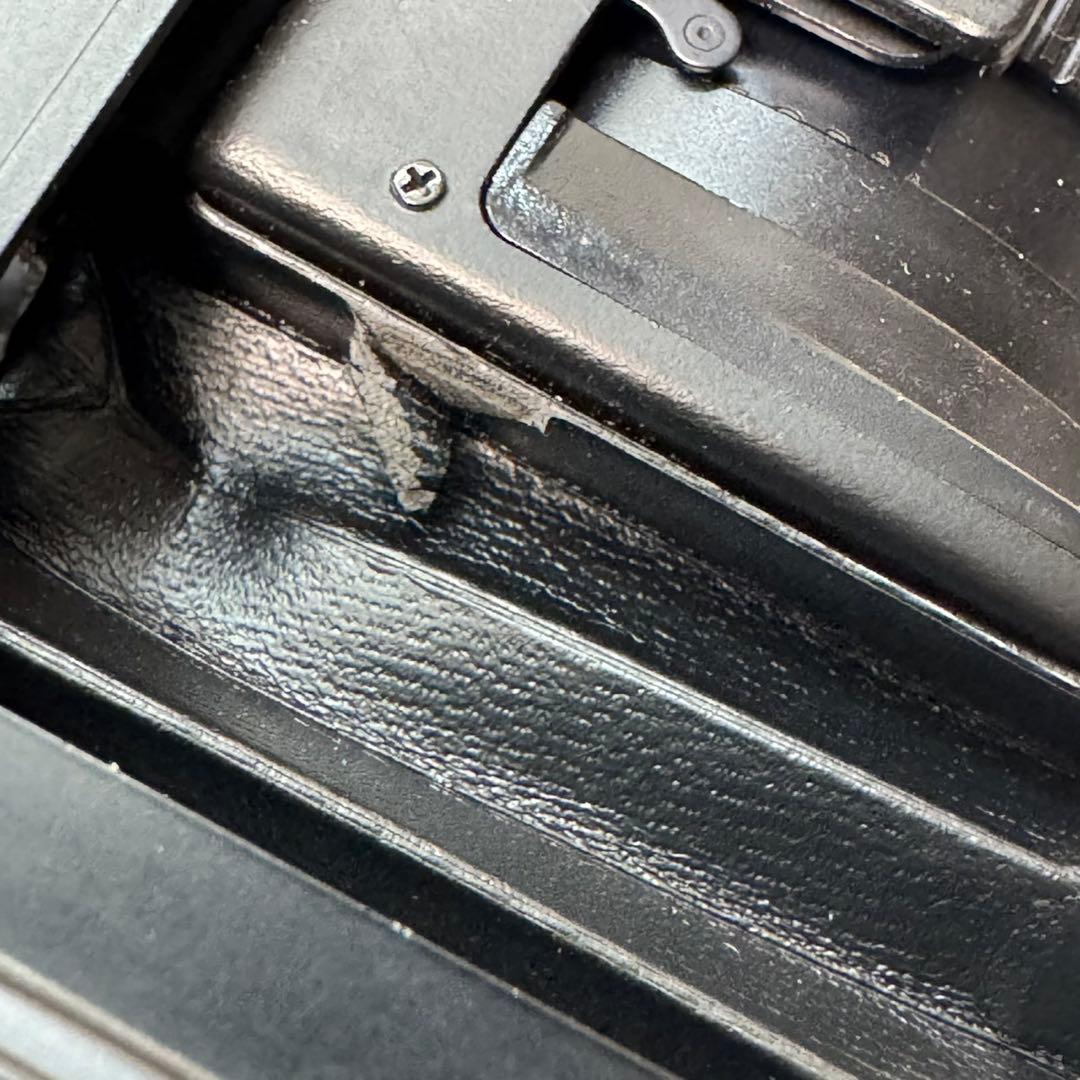 フィルムカメラ FUJICA 6x4.5 GS645 Professional