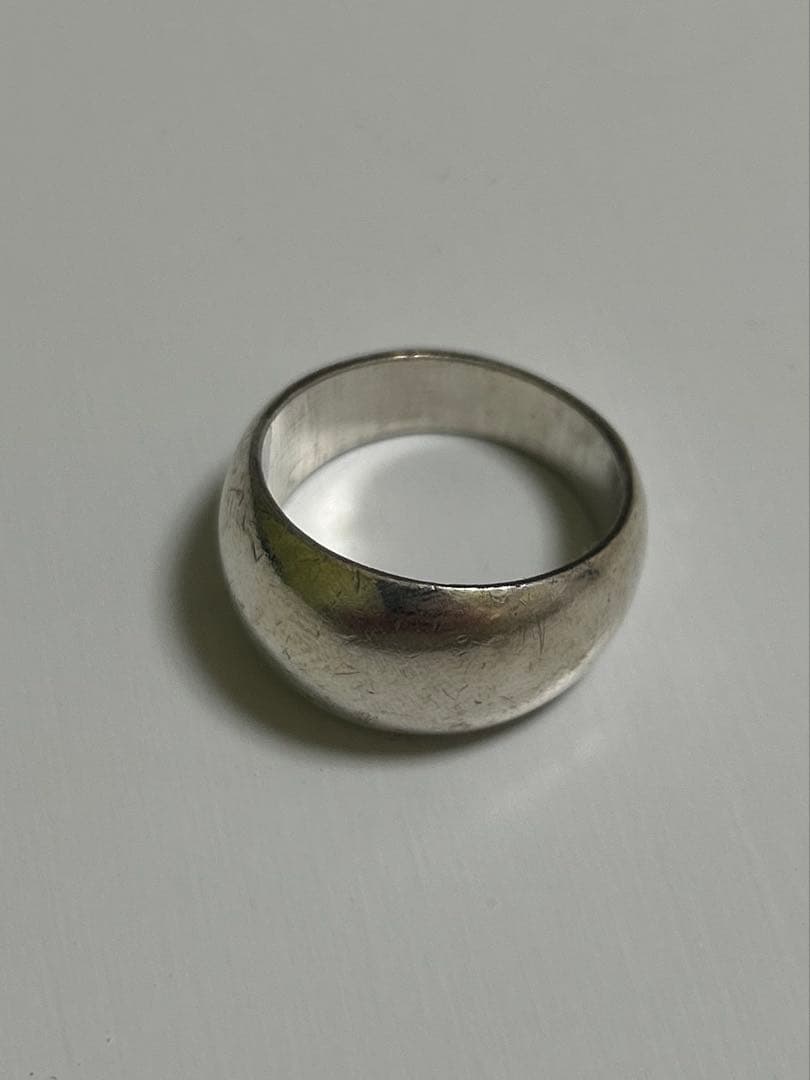 【FRONT11201】MEXICO 925 silver ring